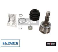 Joint Kit, drive shaft for HYUNDAI AVANTE COUPE MAXGEAR 49-1455