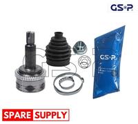 JOINT KIT, DRIVE SHAFT FOR HYUNDAI AVANTE ELANTRA GT I30 IX20 GSP 824132