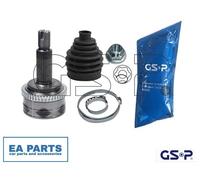 Joint Kit, drive shaft for HYUNDAI AVANTE ELANTRA GT i30 ix20 GSP 824132