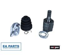 Joint Kit, drive shaft for HYUNDAI AVANTE ELANTRA GT MAXGEAR 49-2886