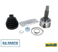 Joint Kit, drive shaft for HYUNDAI AVANTE METELLI 15-1866