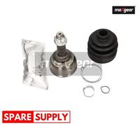 JOINT KIT, DRIVE SHAFT FOR HYUNDAI BIMANTARA NENGGALA S COUPE MAXGEAR 49-0639