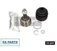 Joint Kit, drive shaft for HYUNDAI BIMANTARA NENGGALA S COUPE MAXGEAR 49-0639