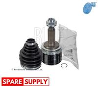 JOINT KIT, DRIVE SHAFT FOR HYUNDAI BLUE PRINT ADBP890008