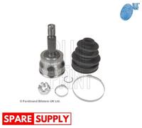 JOINT KIT, DRIVE SHAFT FOR HYUNDAI BLUE PRINT ADG089129
