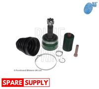 JOINT KIT, DRIVE SHAFT FOR HYUNDAI BLUE PRINT ADG089155