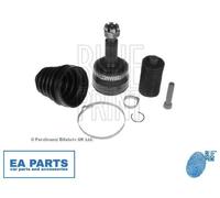 Joint Kit, drive shaft for HYUNDAI BLUE PRINT ADG089155 TOP