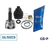 Joint Kit, drive shaft for HYUNDAI CLICK GSP 824025