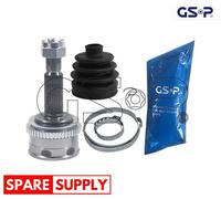 JOINT KIT, DRIVE SHAFT FOR HYUNDAI CLICK GSP 824041