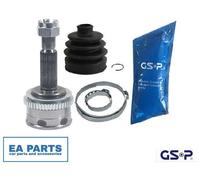 Joint Kit, drive shaft for HYUNDAI CLICK GSP 824041