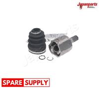 JOINT KIT, DRIVE SHAFT FOR HYUNDAI CLICK JAPANPARTS GI-H35 FITS FRONT AXLE RIGHT