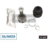 Joint Kit, drive shaft for HYUNDAI CLICK MAXGEAR 49-0755