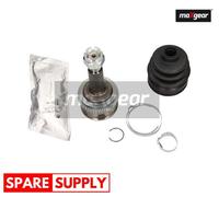 JOINT KIT, DRIVE SHAFT FOR HYUNDAI CLICK MAXGEAR 49-0755