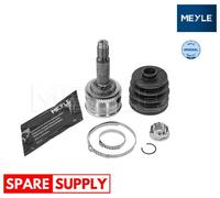 JOINT KIT, DRIVE SHAFT FOR HYUNDAI CLICK MEYLE 37-14 498 0006 FITS WHEEL SIDE