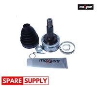JOINT KIT, DRIVE SHAFT FOR HYUNDAI ELANTRA GT I30 MAXGEAR 49-3129