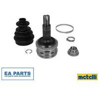 Joint Kit, drive shaft for HYUNDAI ELANTRA GT i30 METELLI 15-1827