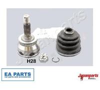 Joint Kit, drive shaft for HYUNDAI ELANTRA LAVITA JAPANPARTS GI-H28
