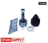 JOINT KIT, DRIVE SHAFT FOR HYUNDAI ELITE I20 GRAND I10 I10 MAXGEAR 49-3126