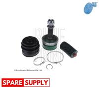 JOINT KIT, DRIVE SHAFT FOR HYUNDAI EMBERA BLUE PRINT ADG089135 FITS WHEEL SIDE