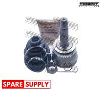JOINT KIT, DRIVE SHAFT FOR HYUNDAI FEBEST 1210-002A44