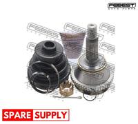 JOINT KIT, DRIVE SHAFT FOR HYUNDAI FEBEST 1210-SFRRA52