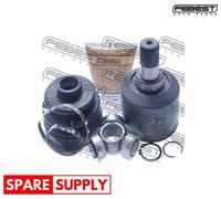 JOINT KIT, DRIVE SHAFT FOR HYUNDAI FEBEST 1211-SANFELH
