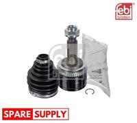 JOINT KIT, DRIVE SHAFT FOR HYUNDAI FEBI BILSTEIN 177023