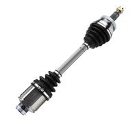 Joint Kit Drive Shaft For Hyundai For Santa Fe 2010-2012 For Kia For Sorento 2011-2013 CV Axle Shaft Assembly Front Right 60-3654 663654 NCV37577 495011U200 495011U250 Driveshaft kit(Grey)