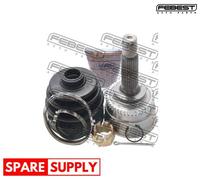 JOINT KIT, DRIVE SHAFT FOR HYUNDAI HYUNDAI (BEIJING) FEBEST 1210-014A44