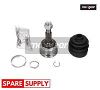 JOINT KIT, DRIVE SHAFT FOR HYUNDAI HYUNDAI (BEIJING) KIA MAXGEAR 49-0662