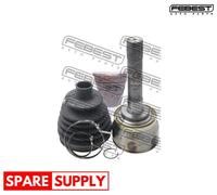 JOINT KIT, DRIVE SHAFT FOR HYUNDAI HYUNDAI (HUATAI) FEBEST 1210-TER