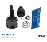 Joint Kit, drive shaft for HYUNDAI i10 GSP 834146