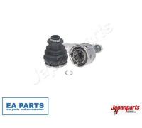 Joint Kit, drive shaft for HYUNDAI i10 JAPANPARTS GI-H34 fits Wheel Side