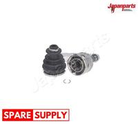 JOINT KIT, DRIVE SHAFT FOR HYUNDAI I10 JAPANPARTS GI-H34 FITS WHEEL SIDE