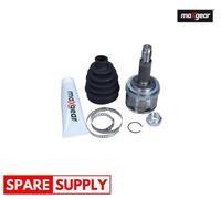JOINT KIT, DRIVE SHAFT FOR HYUNDAI I10 MAXGEAR 49-1552 FITS WHEEL SIDE