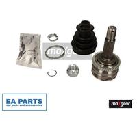 Joint Kit, drive shaft for HYUNDAI i20 MAXGEAR 49-1524