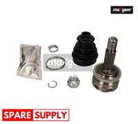 JOINT KIT, DRIVE SHAFT FOR HYUNDAI I20 MAXGEAR 49-1524