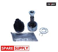 JOINT KIT, DRIVE SHAFT FOR HYUNDAI I30 MAXGEAR 49-3128 FITS FRONT AXLE LEFT
