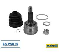 Joint Kit, drive shaft for HYUNDAI i30 METELLI 15-1830