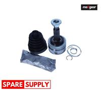 JOINT KIT, DRIVE SHAFT FOR HYUNDAI I40 MAXGEAR 49-3130