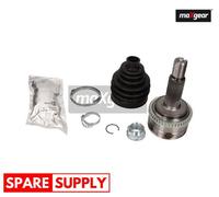 JOINT KIT, DRIVE SHAFT FOR HYUNDAI IX20 MAXGEAR 49-1526