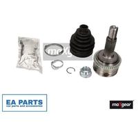 Joint Kit, drive shaft for HYUNDAI ix20 MAXGEAR 49-1526
