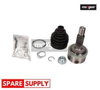 JOINT KIT, DRIVE SHAFT FOR HYUNDAI IX20 MAXGEAR 49-1526