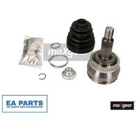 Joint Kit, drive shaft for HYUNDAI ix35 JM TUCSON SUV MAXGEAR 49-1491