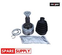 JOINT KIT, DRIVE SHAFT FOR HYUNDAI IX35 MAXGEAR 49-3132