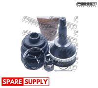 JOINT KIT, DRIVE SHAFT FOR HYUNDAI KIA FEBEST 1210-SON25A47