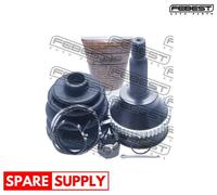 JOINT KIT, DRIVE SHAFT FOR HYUNDAI KIA FEBEST 1210-SON25A47