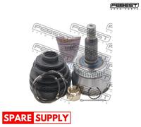 JOINT KIT, DRIVE SHAFT FOR HYUNDAI KIA HYUNDAI (HUATAI) FEBEST 1210-SFCLA52