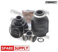 JOINT KIT, DRIVE SHAFT FOR HYUNDAI KIA KIA (DYK) FEBEST 1211-IX354WDRH