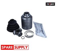 JOINT KIT, DRIVE SHAFT FOR HYUNDAI KIA MAXGEAR 49-2829